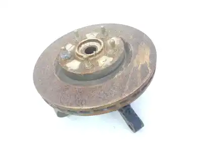 Second-hand car spare part front left knuckle for jeep compass (mp, m6, mv, m7) 2.0 crd 4x4 oem iam references 5085703a  5085703a