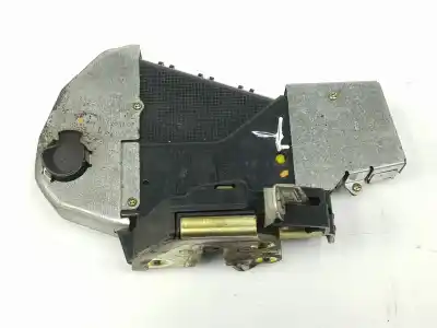 Pezzo di ricambio per auto di seconda mano baule / serratura del cancello per toyota land cruiser (j12) 3.0 turbodiesel riferimenti oem iam 6911060170 6911060170 