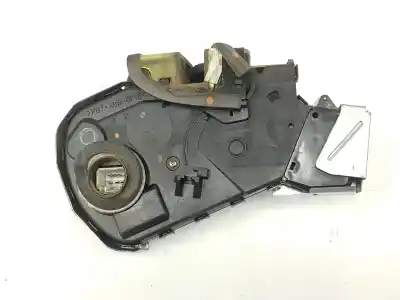 Pezzo di ricambio per auto di seconda mano baule / serratura del cancello per toyota land cruiser (j12) 3.0 turbodiesel riferimenti oem iam 6911060170 6911060170 