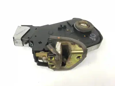 Pezzo di ricambio per auto di seconda mano baule / serratura del cancello per toyota land cruiser (j12) 3.0 turbodiesel riferimenti oem iam 6911060170 6911060170 