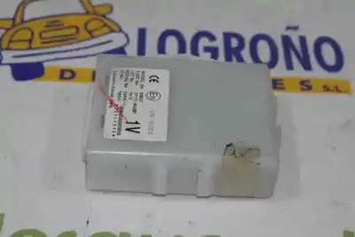 Second-hand car spare part electronic module for suzuki grand vitara ii (jt, te, td) 1.9 ddis a las 4 ruedas (jt419, td44, jb419wd, jb419xd) oem iam references 3717164jm1  97ri012023 Second-hand car spare part electronic module for suzuki grand vitara ii (jt, te, td) 1.9 ddis a las 4 ruedas (jt419, td44, jb419wd, jb419xd) oem iam references 3717164jm1  97ri012023