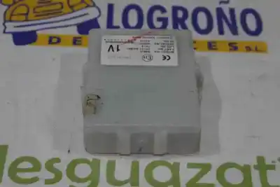 Second-hand car spare part electronic module for suzuki grand vitara ii (jt, te, td) 1.9 ddis a las 4 ruedas (jt419, td44, jb419wd, jb419xd) oem iam references 3717164jm1  97ri012023 Second-hand car spare part electronic module for suzuki grand vitara ii (jt, te, td) 1.9 ddis a las 4 ruedas (jt419, td44, jb419wd, jb419xd) oem iam references 3717164jm1  97ri012023