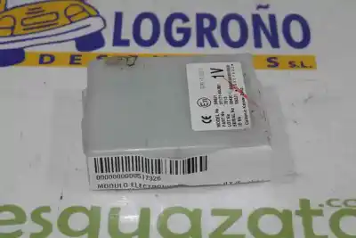 Second-hand car spare part electronic module for suzuki grand vitara ii (jt, te, td) 1.9 ddis a las 4 ruedas (jt419, td44, jb419wd, jb419xd) oem iam references 3717164jm1  97ri012023 Second-hand car spare part electronic module for suzuki grand vitara ii (jt, te, td) 1.9 ddis a las 4 ruedas (jt419, td44, jb419wd, jb419xd) oem iam references 3717164jm1  97ri012023