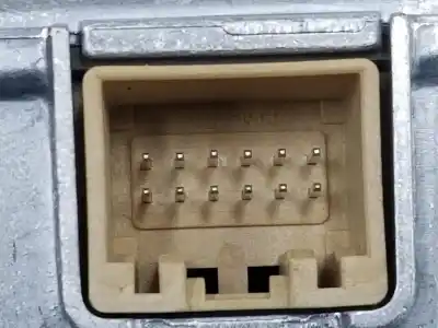 Second-hand car spare part electronic module for audi a1 sportback 1.0 tfsi oem iam references 2q0980653c  2q0980653c