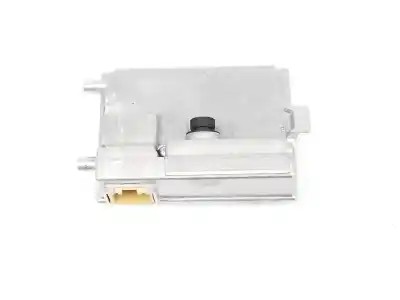 Second-hand car spare part electronic module for audi a1 sportback 1.0 tfsi oem iam references 2q0980653c