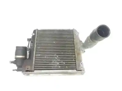 Second-hand car spare part intercooler for toyota land cruiser (j12) 3.0 turbodiesel oem iam references 1794030070