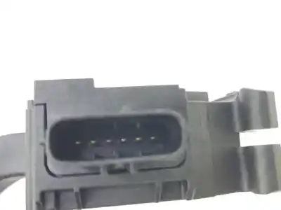 Second-hand car spare part accelerator pedal for audi a1 sportback 1.0 tfsi oem iam references 2q1723503