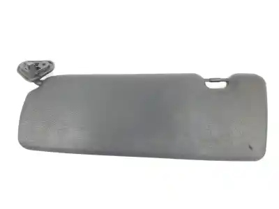 Peça sobressalente para automóvel em segunda mão para-sol direito por bmw serie 3 cabrio (e46) 2.5 24v referências oem iam 51168204268