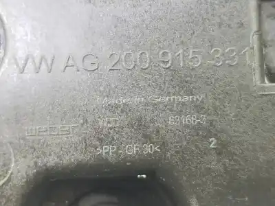 Second-hand car spare part medium for audi a1 sportback 1.0 tfsi oem iam references 2q0915331  2q0915331