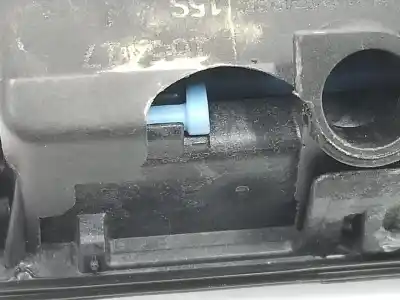 Piesă de schimb auto la mâna a doua mâner exterior portii pentru audi a1 sportback 1.0 tfsi referințe oem iam 6v0827566