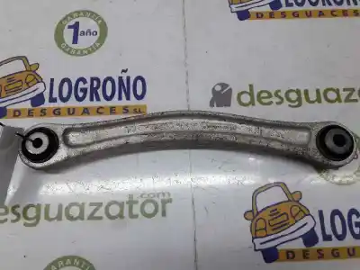 Piesă de schimb auto la mâna a doua MÂNER SPATE DREAPTA pentru VOLKSWAGEN TOUAREG (7L6)  Referințe OEM IAM 7L0505376A  7L0508529A