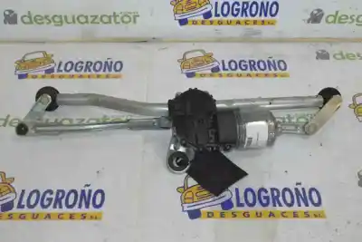 İkinci el araba yedek parçası ön silecek motoru için bmw 3 compact (e46) 320 td oem iam referansları 67636914577