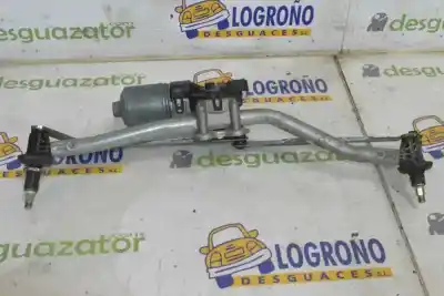 Peça sobressalente para automóvel em segunda mão motor do limpa para brisas por bmw 3 compact (e46) 320 td referências oem iam 67636914577