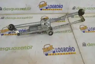 Second-hand car spare part front windshield wiper motor for bmw 3 compact (e46) 320 td oem iam references 67636914577  61617051669 3397020617