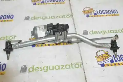 Peça sobressalente para automóvel em segunda mão motor do limpa para brisas por bmw 3 compact (e46) 320 td referências oem iam 67636914577