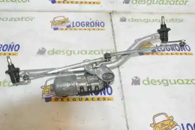 Second-hand car spare part front windshield wiper motor for bmw 3 compact (e46) 320 td oem iam references 67636914577  6914577