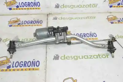 Peça sobressalente para automóvel em segunda mão MOTOR DO LIMPA PARA BRISAS por BMW SERIE 3 BERLINA (E46)  Referências OEM IAM 67636914577  6914577