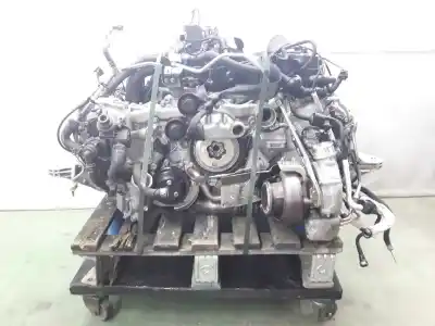 Piesă de schimb auto la mâna a doua motor complet pentru porsche 718 cayman 2.5 turbo referințe oem iam ddnc ddnc 
