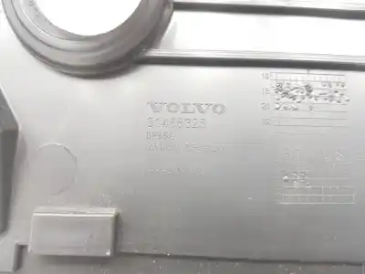 Pezzo di ricambio per auto di seconda mano ala posteriore per volvo xc 40 1.5 riferimenti oem iam 31488325  31488325