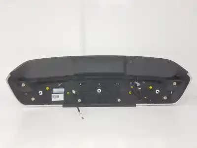 Pezzo di ricambio per auto di seconda mano ala posteriore per volvo xc 40 1.5 riferimenti oem iam 31488325  31488325