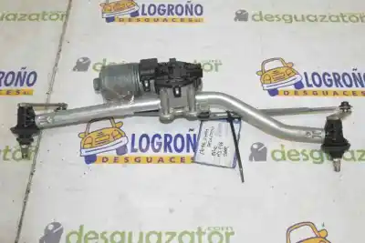 Peça sobressalente para automóvel em segunda mão motor do limpa para brisas por bmw 3 compact (e46) 320 td referências oem iam 67636914577