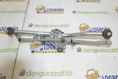 Second-hand car spare part front windshield wiper motor for bmw 3 compact (e46) 320 td oem iam references 67636914577  6914577