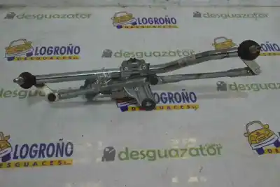 Second-hand car spare part front windshield wiper motor for bmw 3 compact (e46) 320 td oem iam references 67636914577  61617045613 3397020558