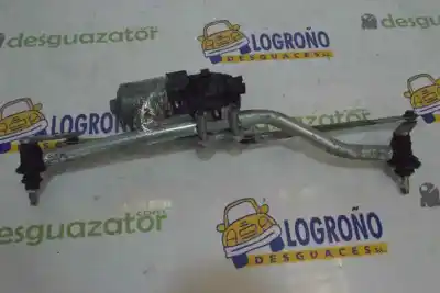 Peça sobressalente para automóvel em segunda mão motor do limpa para brisas por bmw 3 compact (e46) 320 td referências oem iam 67636914577