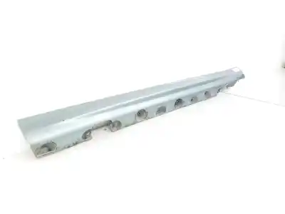 Peça sobressalente para automóvel em segunda mão embaladeira lateral por bmw serie 3 cabrio (e46) 2.5 24v referências oem iam 51718226121