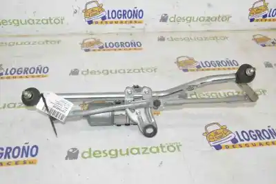 Second-hand car spare part front windshield wiper motor for bmw 3 compact (e46) 320 td oem iam references 67636914577  61617045613 3397020558