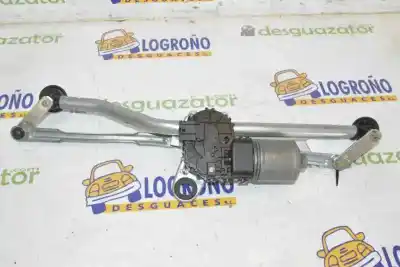 Peça sobressalente para automóvel em segunda mão motor do limpa para brisas por bmw 3 compact (e46) 320 td referências oem iam 67636914577