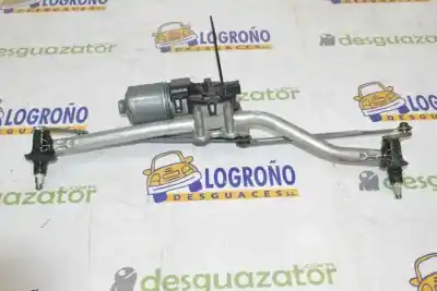 Peça sobressalente para automóvel em segunda mão motor do limpa para brisas por bmw 3 compact (e46) 320 td referências oem iam 67636914577