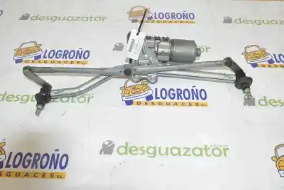Second-hand car spare part front windshield wiper motor for bmw 3 compact (e46) 320 td oem iam references 67636914577  6914577
