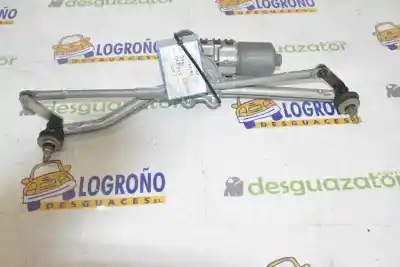 Second-hand car spare part front windshield wiper motor for bmw 3 compact (e46) 320 td oem iam references 67636914577  6914577