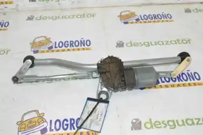 Peça sobressalente para automóvel em segunda mão motor do limpa para brisas por bmw 3 compact (e46) 320 td referências oem iam 67636914577