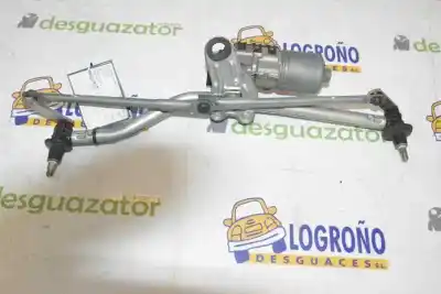 Second-hand car spare part front windshield wiper motor for bmw 3 compact (e46) 320 td oem iam references 67636914577  6914577