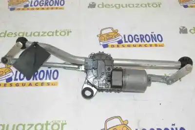 Peça sobressalente para automóvel em segunda mão motor do limpa para brisas por bmw 3 compact (e46) 320 td referências oem iam 67636914577