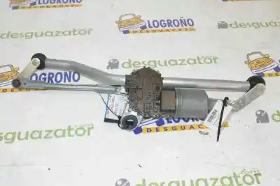 Peça sobressalente para automóvel em segunda mão motor do limpa para brisas por bmw 3 compact (e46) 320 td referências oem iam 67636914577