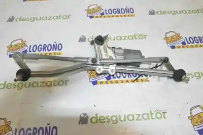 Second-hand car spare part front windshield wiper motor for bmw 3 compact (e46) 320 td oem iam references 67636914577  6914577