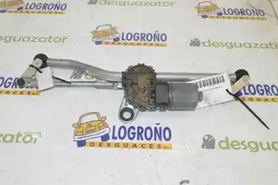 Peça sobressalente para automóvel em segunda mão motor do limpa para brisas por bmw 3 compact (e46) 320 td referências oem iam 67636914577