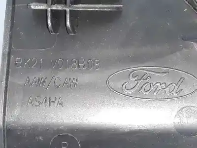 Автозапчасти б/у аэратор за ford transit custom v362 furgoneta (fy, fz) 2.2 tdci ссылки oem iam bk21v018b08  bk21v018b08