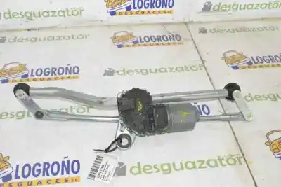 Peça sobressalente para automóvel em segunda mão motor do limpa para brisas por bmw 3 compact (e46) 320 td referências oem iam 67636914577