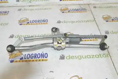 Second-hand car spare part front windshield wiper motor for bmw 3 compact (e46) 320 td oem iam references 67636914577  6914577