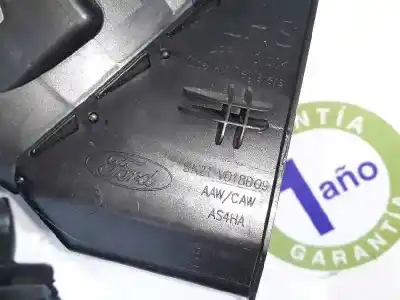 Автозапчасти б/у аэратор за ford transit custom v362 furgoneta (fy, fz) 2.2 tdci ссылки oem iam bk21v018b09  bk21v018b09