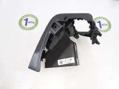 Автозапчасти б/у аэратор за ford transit custom v362 furgoneta (fy, fz) 2.2 tdci ссылки oem iam bk21v018b09  bk21v018b09