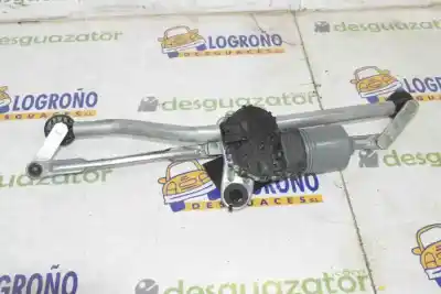 Peça sobressalente para automóvel em segunda mão motor do limpa para brisas por bmw 3 compact (e46) 320 td referências oem iam 67636914577