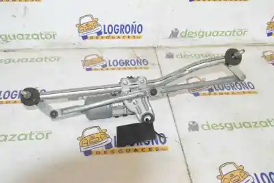 Second-hand car spare part front windshield wiper motor for bmw 3 compact (e46) 320 td oem iam references 67636914577  6914577