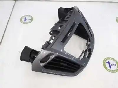 Автозапчастина б/у аератор для ford transit custom v362 furgoneta (fy, fz) 2.2 tdci посилання на oem iam bk21v018b08  bk21v018b08