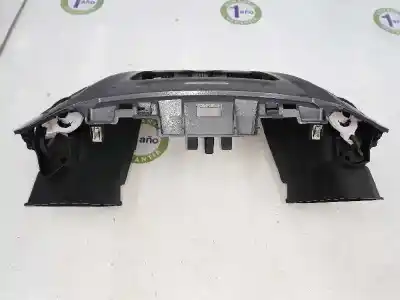 Автозапчастина б/у аератор для ford transit custom v362 furgoneta (fy, fz) 2.2 tdci посилання на oem iam bk21v018b08  bk21v018b08
