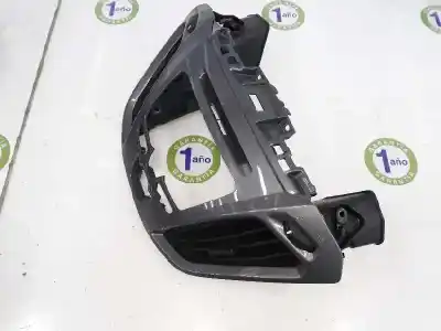 Автозапчастина б/у аератор для ford transit custom v362 furgoneta (fy, fz) 2.2 tdci посилання на oem iam bk21v018b08  bk21v018b08